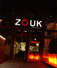 Cafe Zouk