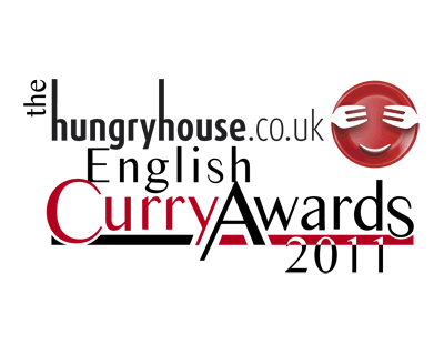 English Curry Awards