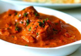vindaloo curry