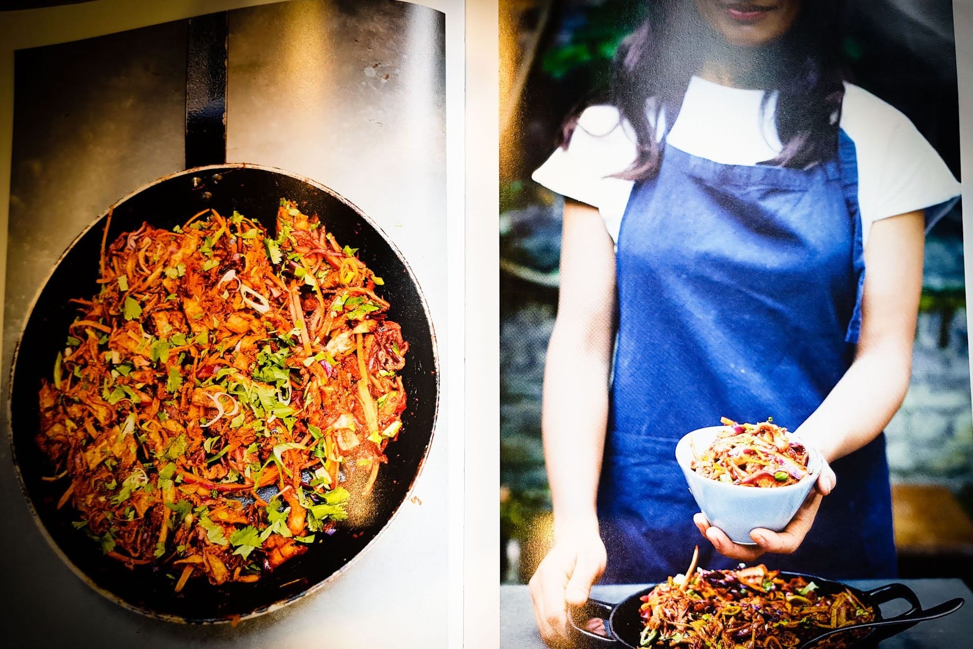 Fresh India by Meera Sodha Curry Culture