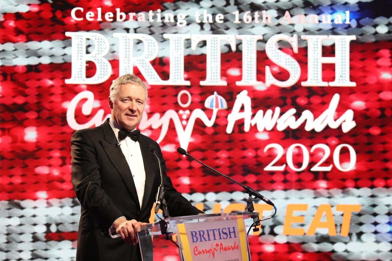 British Curry Awards 2020 Curry Culture