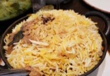 Gosht Dum Biryani