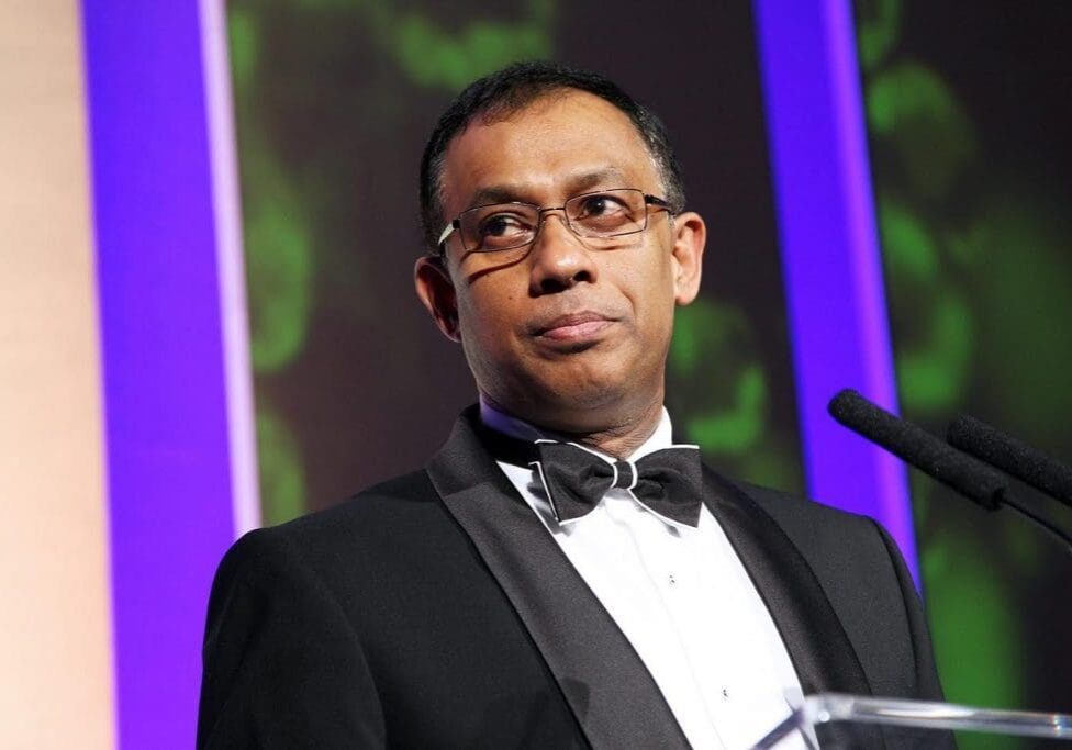 Asian curry awards