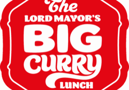 Big Curry Lunch