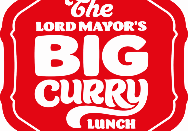 Big Curry Lunch