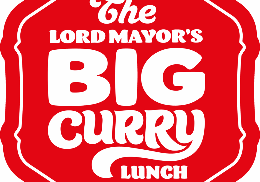 Big Curry Lunch