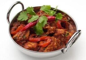 Birmingham Balti