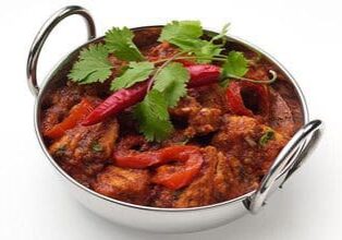 Birmingham Balti