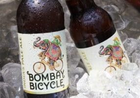 Bombay Bicycle 2