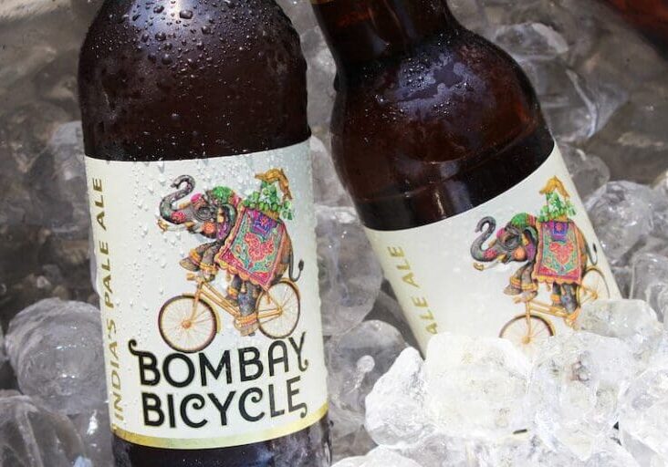 Bombay Bicycle 2