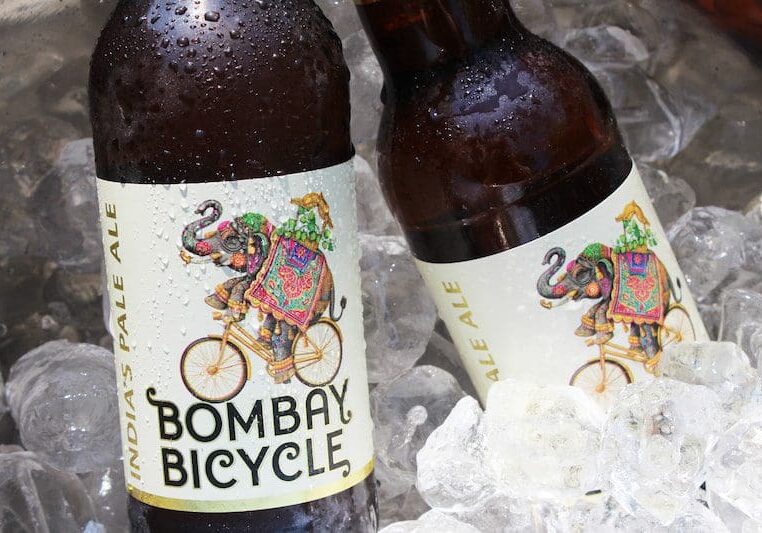 Bombay Bicycle 2