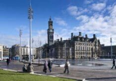 Bradford