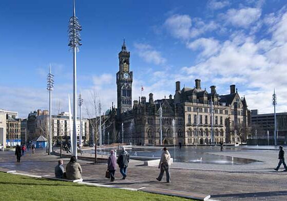 Bradford