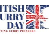 British Curry Day