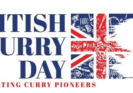 British Curry Day