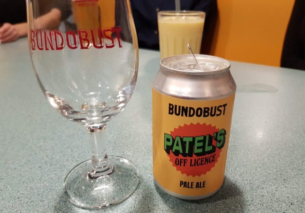 Bundobust