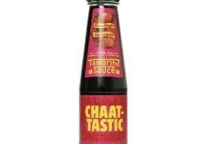 Chaat-tastic