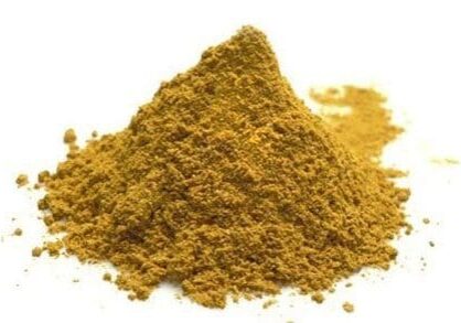 Colombo Powder