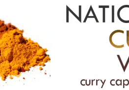 Curry Capital of Britain 2011