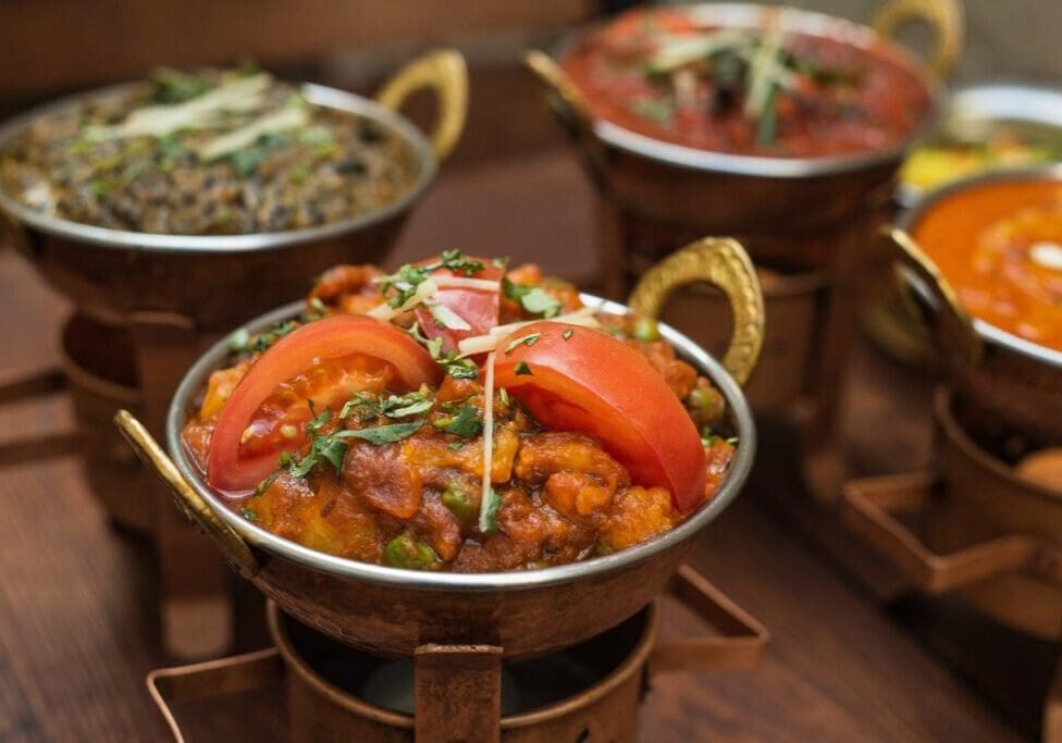 Curry Culture 1