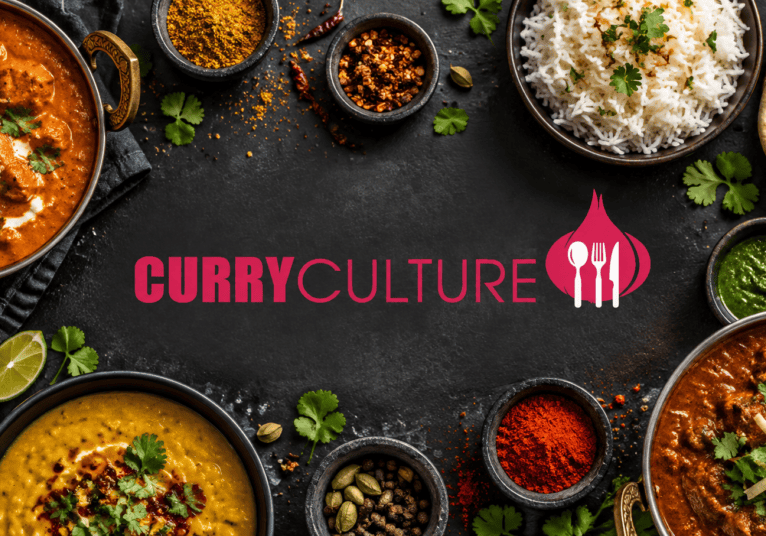 Curry culture 1