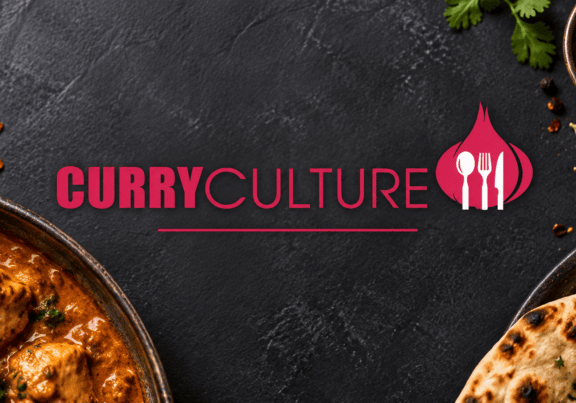Curry culture 2