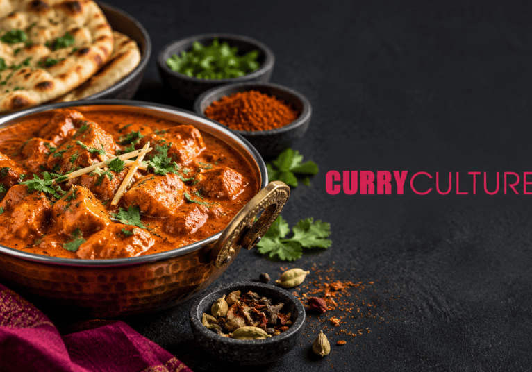Curry culture 3