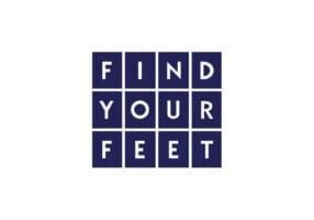 Find Your Feet