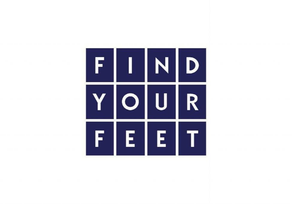 Find Your Feet