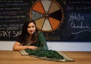 Habiba Chowdhury