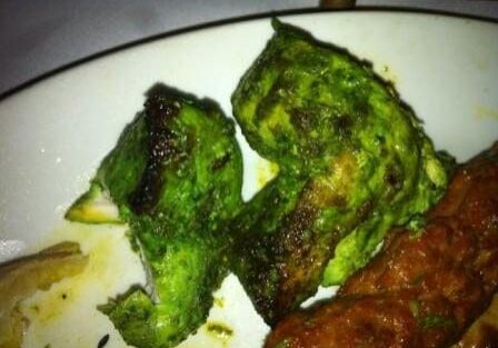 Hariyali chicken_web