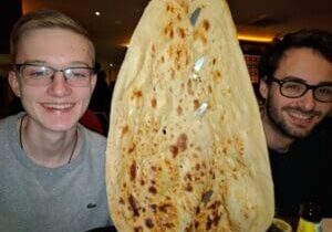 Akbars Manchester