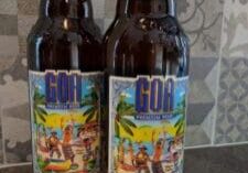 Goa Premium Beer Review