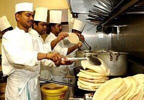 Indian Chefs