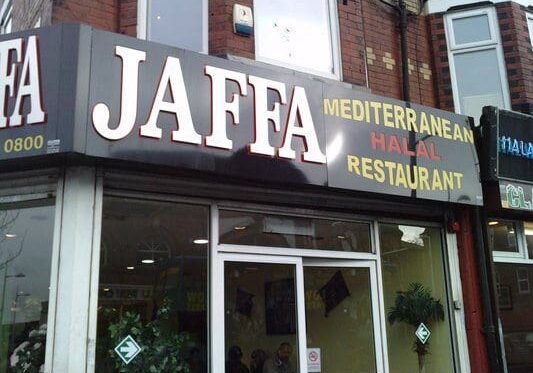 Jaffa