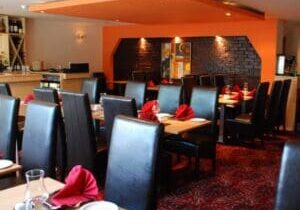 Vibrant interior - Jahan Lymm