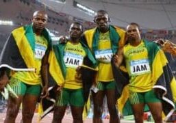 Jamaican Olympics