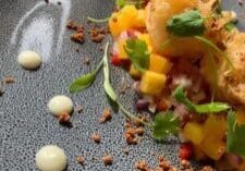 King Prawn Tempura Starter- Zest Quest Asia Summer Challenge Winning Dsh 973-min