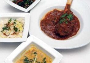WAG Curry Diet