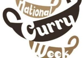 National Curry Week