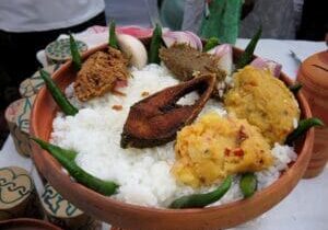 Panta Ilish