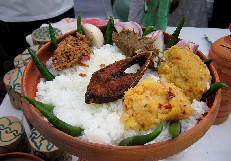 Panta Ilish