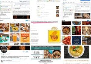 Restaurant Marketing advice