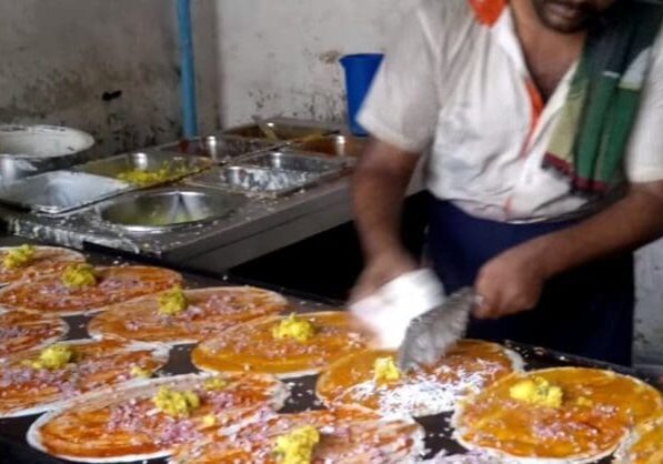 dosas