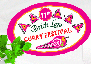 Brick Lane Curry Festival