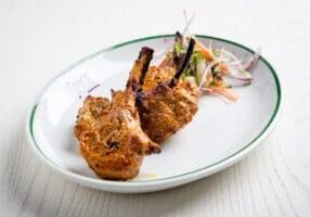Cafe Spice Namaste