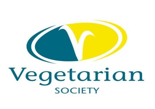 The Vegetarian Society
