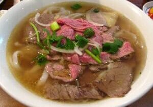 Typical-Pho-Beef-Noodles