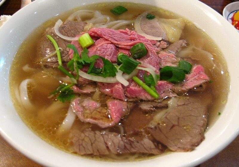 Typical-Pho-Beef-Noodles