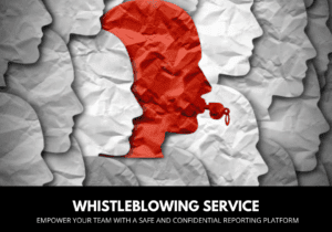 WHISTLEBLOWING SERVICE - TBCP 24
